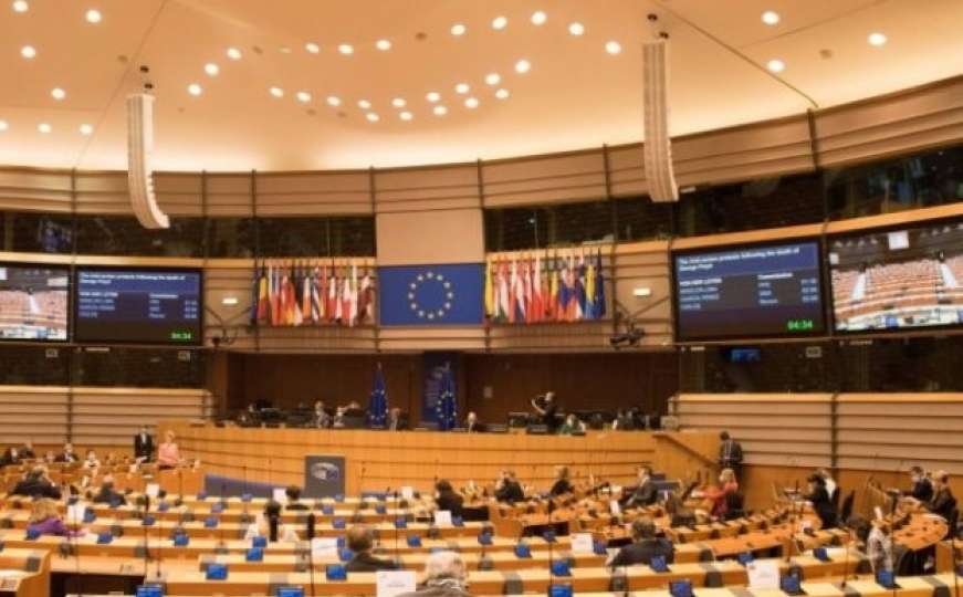 EU parlament o BiH: Izborna reforma samo u FBiH, označeni krivci za stanje u državi