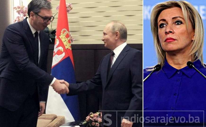 Vučićeve jadikovke počele živcirati i Putina: ‘Pripazite ko će vam ući u Vladu‘