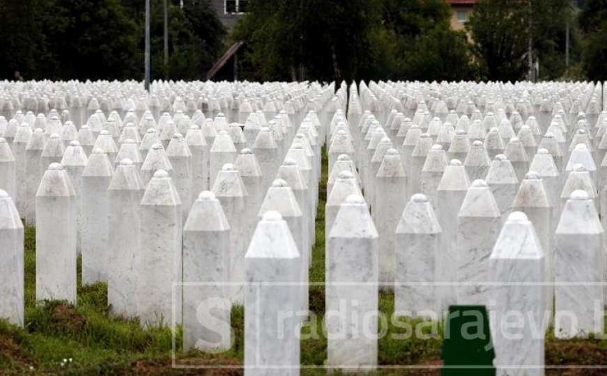 Identifikovane još dvije žrtve genocida u Srebrenici