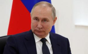 Oglasio se Putin o sankcijama, ima poruku zapadnim zemljama 