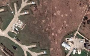 Google demantovao promjene vidljivosti na satelitskim snimcima vojnih objekata u Rusiji