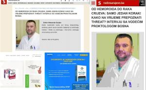 Portal Radiosarajevo.ba dostavio SIPA-i prijavu online prevare u BiH