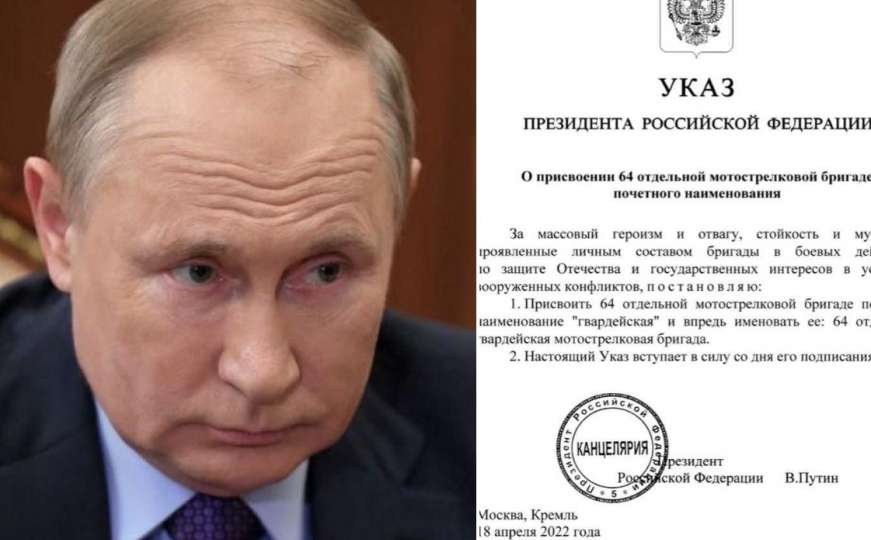Putin šokirao novim potezom zbog Buče: "Potreban mu je advokat"