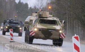 Crnogorski profesor: Rusija je već sada izgubila ovaj rat