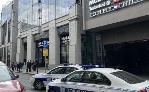 Haos u Srbiji: Dojave o bombama u četiri tržna centra