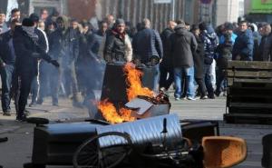 Nakon paljenja Kur'ana u Švedskoj: Ovo je reakcija Turske 