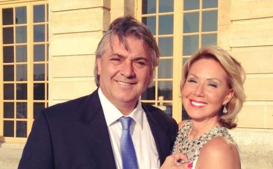 Lepa Brena sa suprugom pokreće novi biznis: U igri je 50 miliona eura