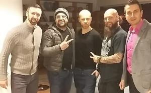 Legendarna grupa Seven Up gostovala na TV: Volio bih da snimimo nove pjesme