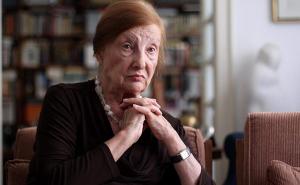 Latinka Perović o Srbiji: To je hajdučko društvo, taj mentalitet se zadržao