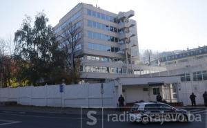 Rusija obustavila finansiranje OHR-a