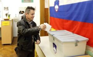 U Sloveniji počelo prijevremeno glasanje na izborima