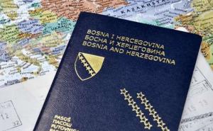 Hoće li se mijenjati cijena pasoša za građane BiH? Stigao je odgovor iz IDDEEA-e