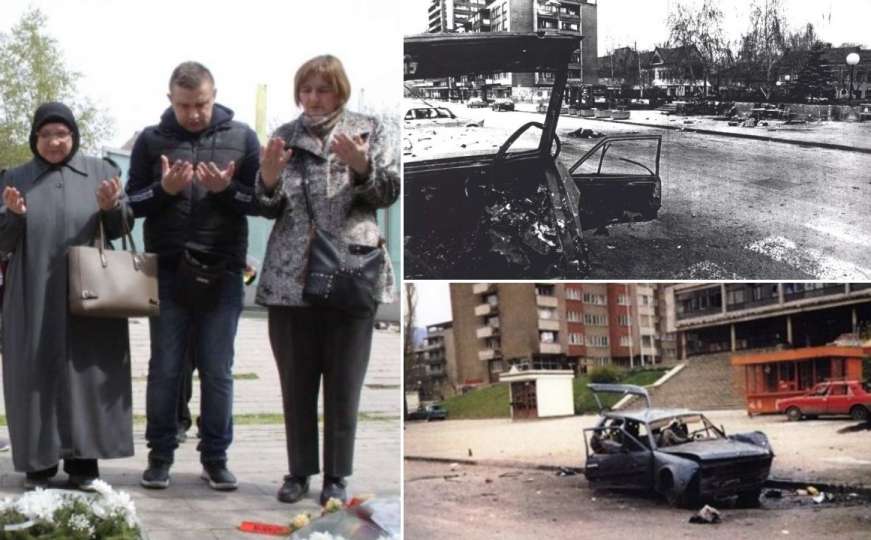 29 godina od masakra u Zenici: Za smrt 16 osoba još niko nije odgovarao