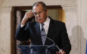 Lavrov: Zelenski puno priča, ovisno o tome šta pije ili puši. Započinjemo novu fazu