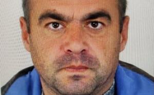 Nakon velike potrage u BiH, pronađen Ljubiša Elezović
