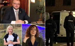 Milioner blizak Putinu, njegova trudna žena i kćerka pronađeni mrtvi u stanu
