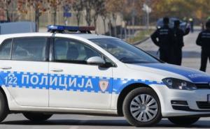 Pijana djevojka zatečena u krađi: Pronađena i droga