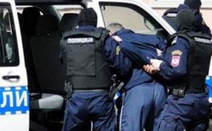 Bahatost bez granica: Prijetio policajcu, samo mu je tražio ličnu kartu