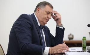 Dodik poručio iz Beograda: Rusi su izazvani da napadnu Ukrajinu