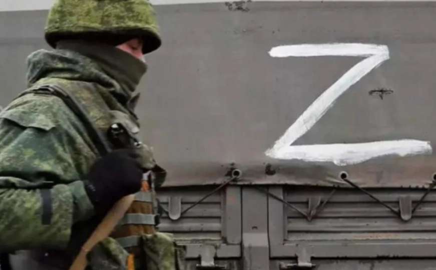 U Ukrajini ubijen Miša Čečen, zapovjednik bataljona proruskih separatista 