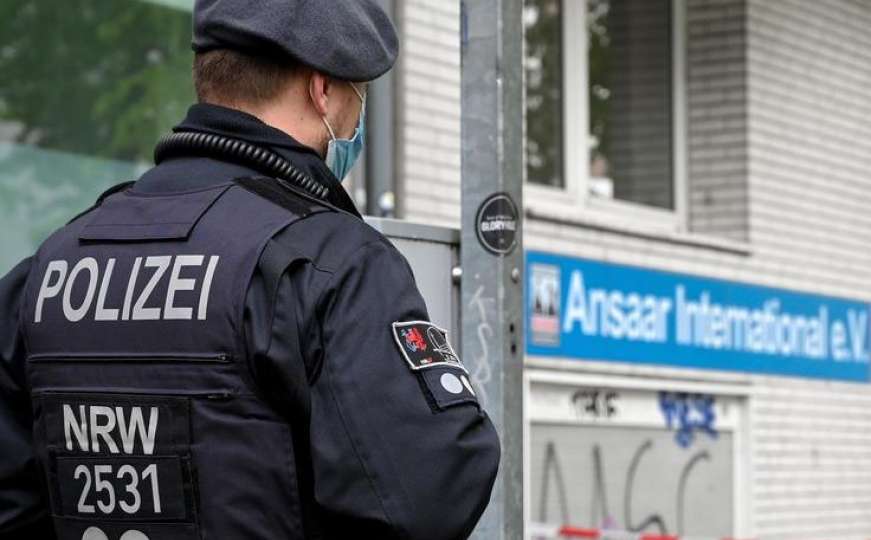 Horor u Njemačkoj: Četiri osobe pronađene mrtve u kući 