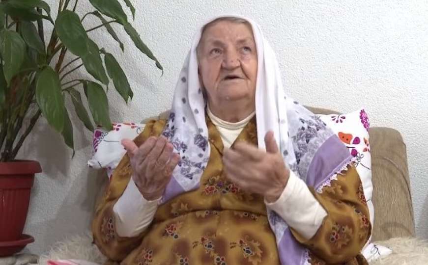 Nana Šerifa (88) vatrena navijačica Zmajeva: Ima 3 prijedloga za selektora