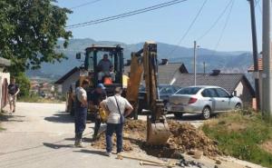Čak 17 sarajevskih ulica danas će biti bez vode