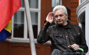 Britanski sud izdao nalog za izručenje suosnivača WikiLeaksa SAD-u