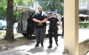 Predmet 'Tower': Halilagić i Mahmutović osuđeni na po 4 godine zatvora
