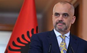 Edi Rama: Ruski utjecaj na Balkanu, a posebno u BiH, veoma je jak