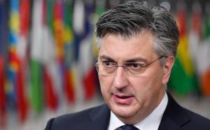 "Milanovićevu štetu za interese Hrvata u BiH neće isprati ni mostarske kiše"