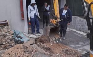 Saznajte u kojim sarajevskim ulicama danas neće biti vode