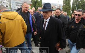 Sud BiH: Komandant ARBiH Dragan Vikić prvostepeno oslobođen krivice