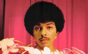 Isaac Dunbar - Tainted Love