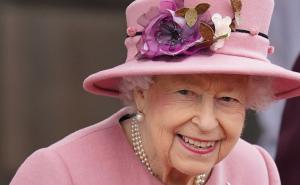 Kraljica Elizabeta slavi svoj 96. rođendan: Objavljena fotografija iz djetinjstva