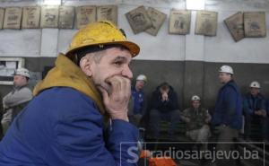 Rudari u Zenici već tri dana ne silaze u jame: 'Ako do 15h uplatite, doći ćemo'