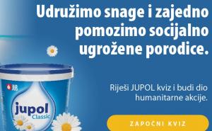 JUB u humanitarnoj akciji JUPOL Classic u Sloveniji, BiH, Hrvatskoj i Srbiji 