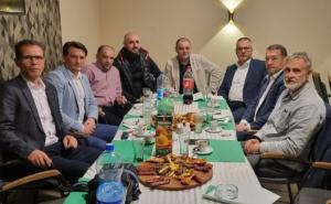 U Zvorniku održan sastanak VKBI: Izražena zabrinutost zbog položaja Bošnjaka u RS