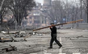 Gradonačelnik Mariupolja: Tijela nestaju s ulica, Rusi žele sakriti zločine