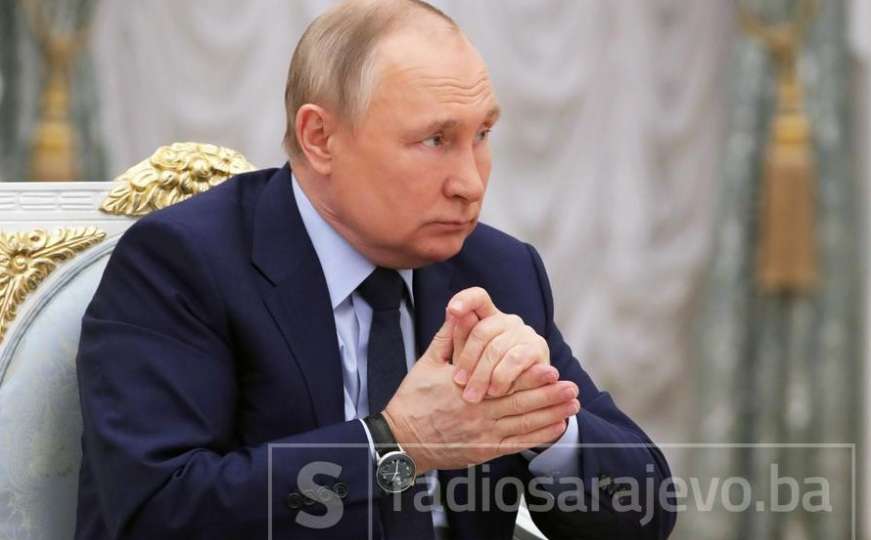 Bivši savjetnik ruske vlade: Ova snimka pokazuje da je Putin depresivan i bolestan