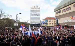 Poslušajte odgovor iz Banje Luke na pitanje "Jeste li vi genocidan narod?"