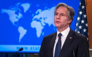 Forum OAS suspendovao Rusiju iz članstva. Blinken: Ne stojimo po strani