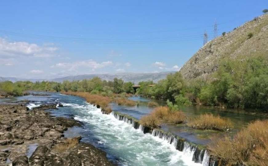 Građani Mostara pitaju nadležne: Kada će Bunski kanali biti zaštićeni?
