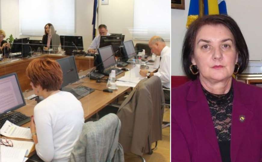 VSTV reagirao na Facebook objavu Gordane Tadić o njenom 'uspjehu o radu'