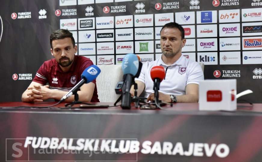 Vasoski: Za Tuzla City je ovo meč sezone, igrat ćemo bez kalkulisanja