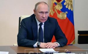 Putin: Svim ukrajinskim vojnicima život je zajamčen ako polože oružje