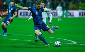 Promijenjen termin utakmice Crna Gora - Bosna i Hercegovina