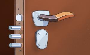 Samo je jedna greška na ovoj slici, da li je primijetite