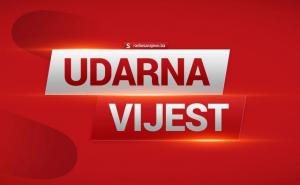 Jak zemljotres potresao BiH: Osjetio se u cijeloj  državi i regionu