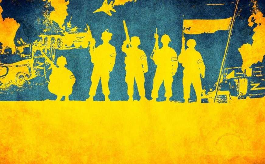 59. dan invazije na Ukrajinu: Ukrajinci tvrde da su ubili dva ruska generala
